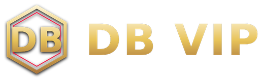 DB VIP logo